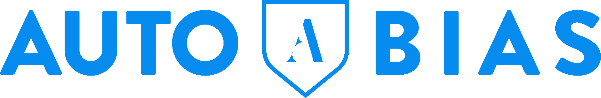 AutoBias logo