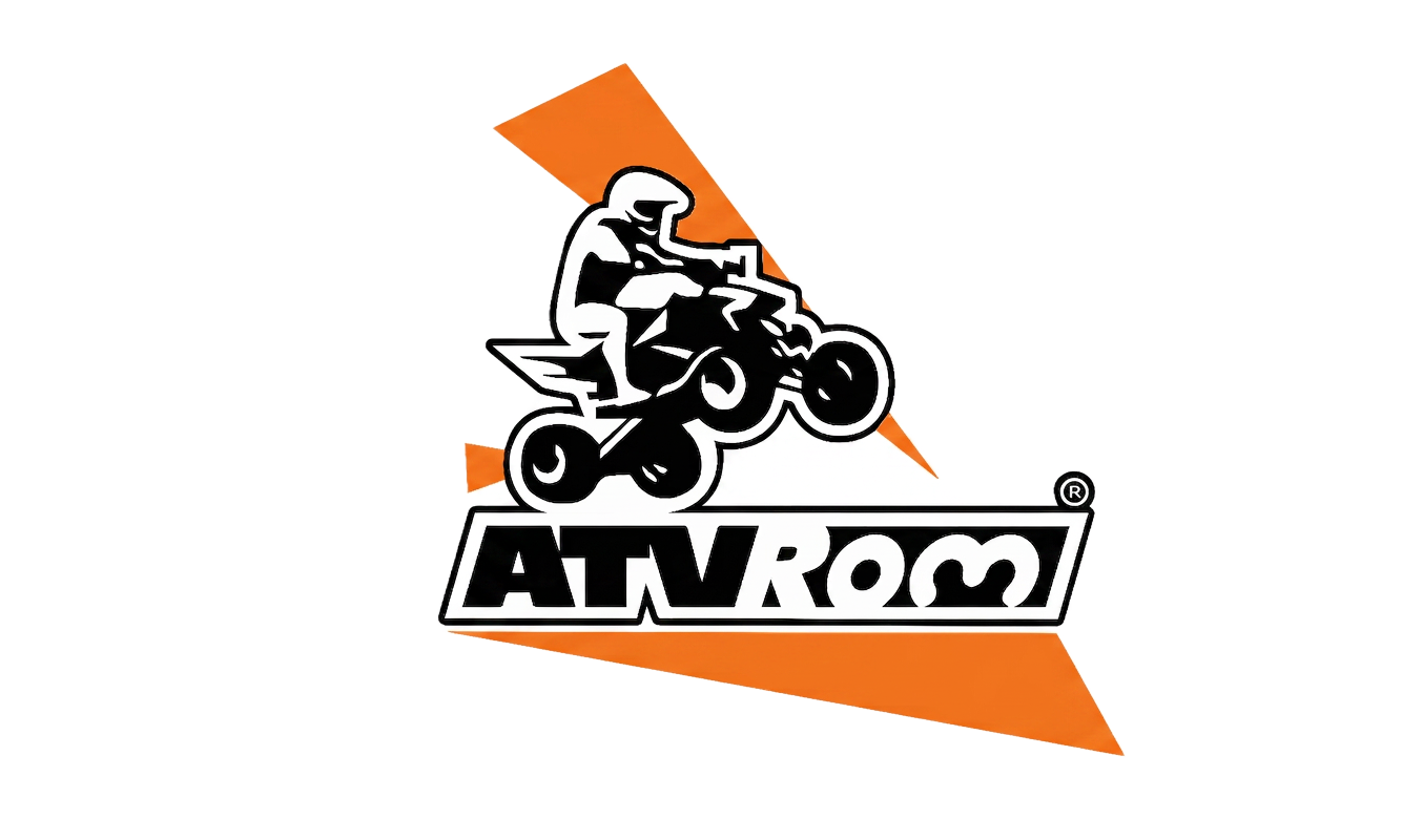 ATVRom logo