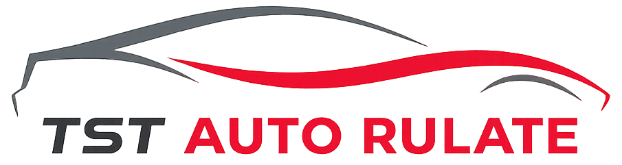 TST Auto Rulate logo