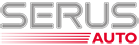 Serus Auto logo