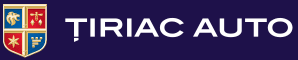 Țiriac Auto logo