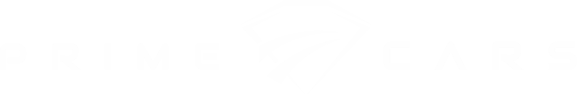 Prime Cars Select logo